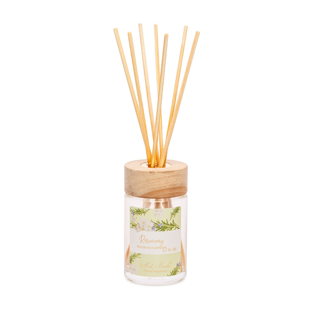 Fragrance Diffuser Rosemary 6,7628 OZ