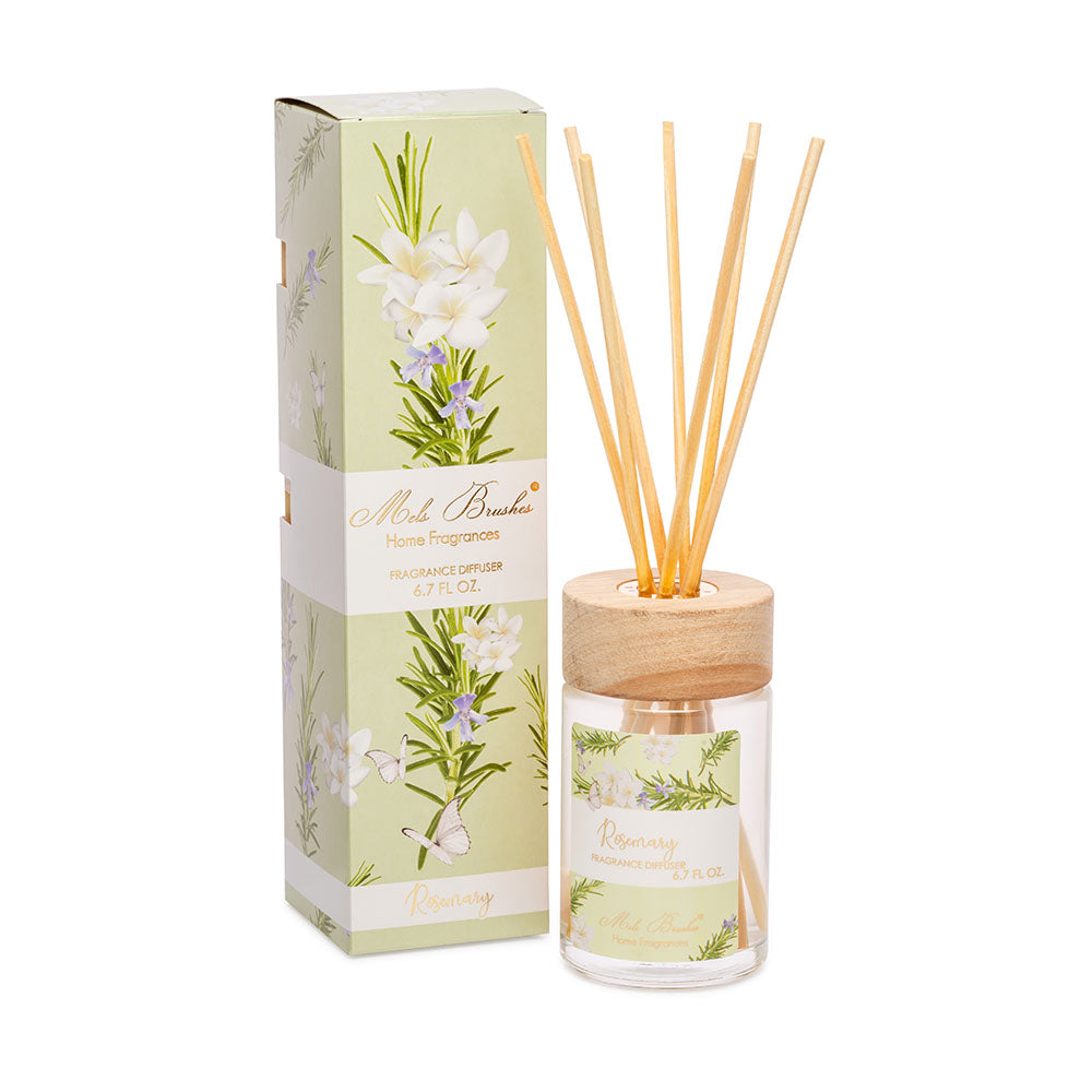 Fragrance Diffuser Rosemary 6,7628 OZ