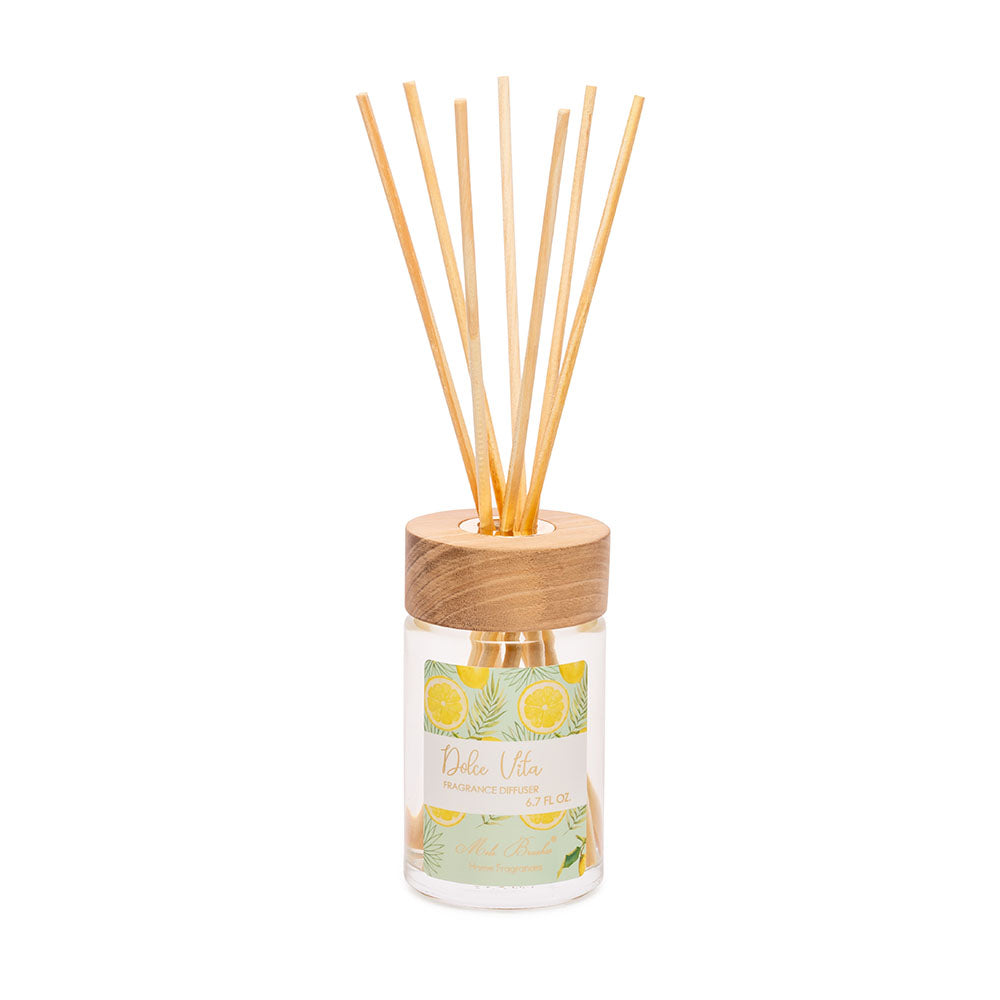 Fragrance Diffuser Dolce Vita 6,7628 OZ