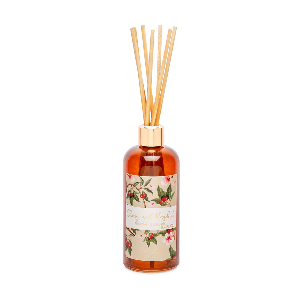 Fragrance Diffuser Cherry and Hazelnut 8,45351 OZ