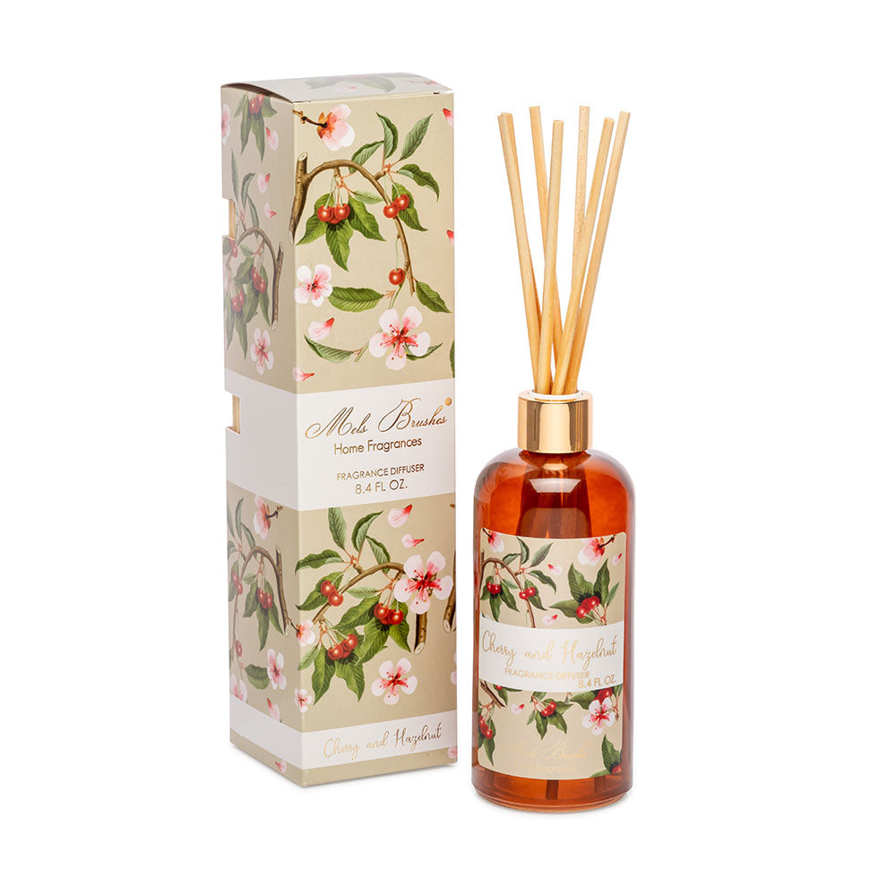 Fragrance Diffuser Cherry and Hazelnut 8,45351 OZ