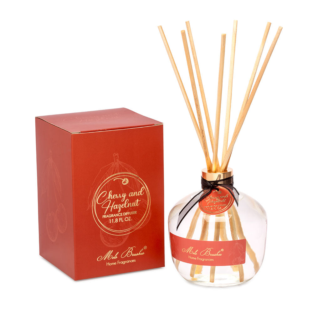 Fragrance Diffuser Cherry and Hazelnut 11,8349 OZ