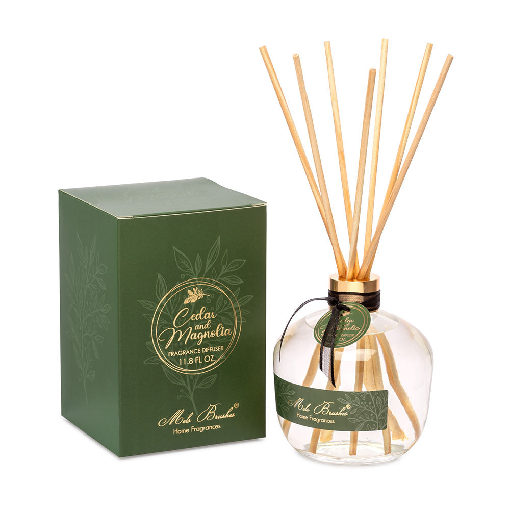 Fragrance Diffuser Cedar and Magnolia 11,8349 OZ