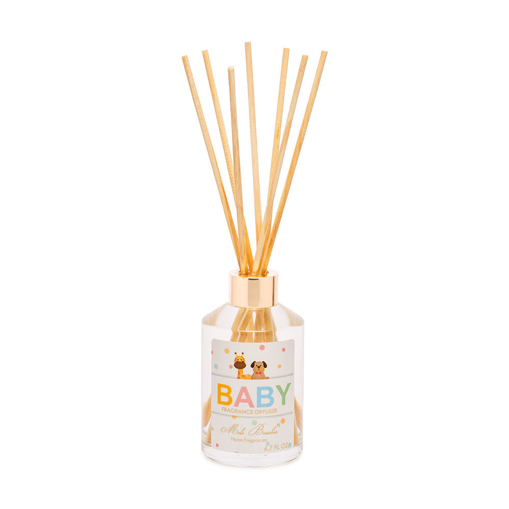 Fragrance Diffuser Baby 6,7628 OZ